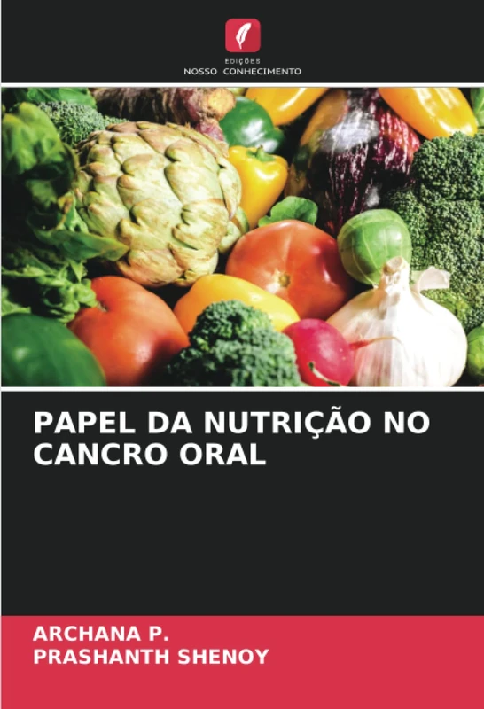 PAPEL DA NUTRIÇÃO NO CANCRO ORAL