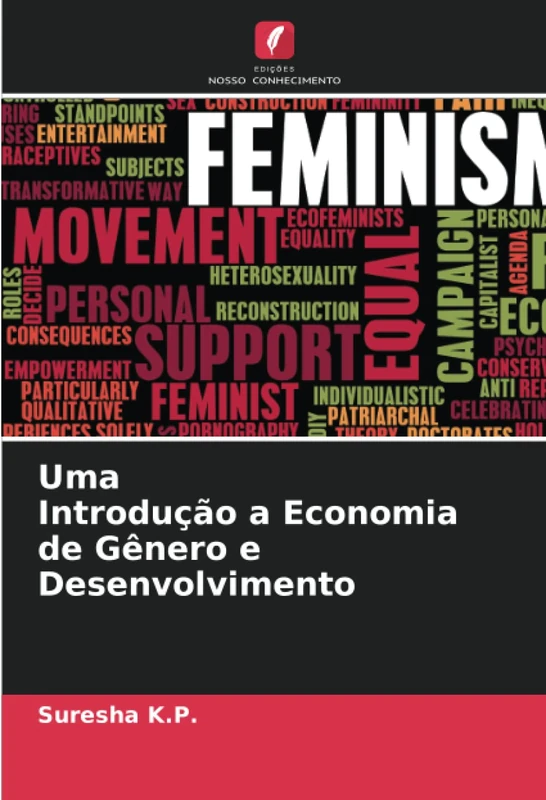 Uma Introdução a Economia de Gênero e Desenvolvimento