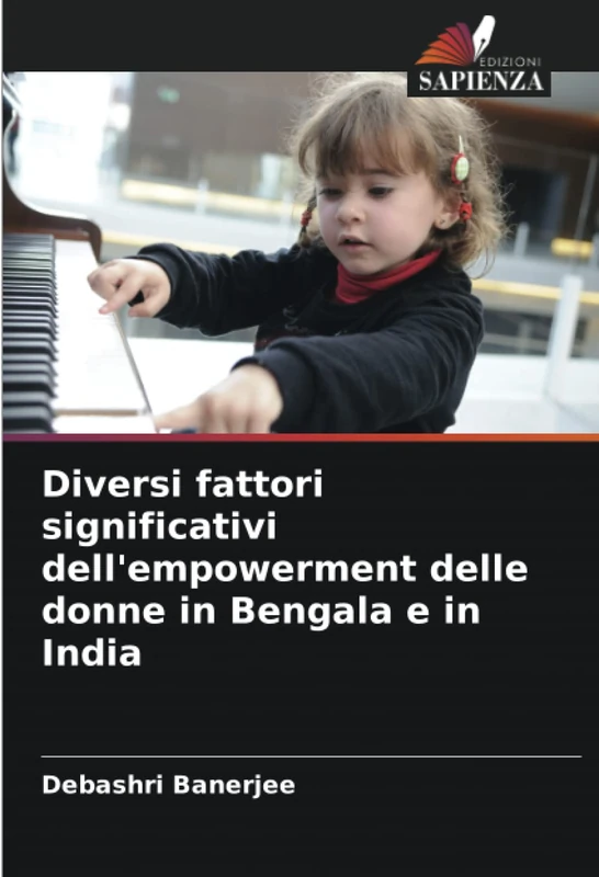 Diversi fattori significativi dell'empowerment delle donne in Bengala e in India