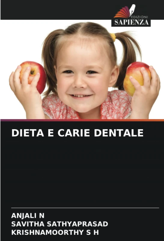 DIETA E CARIE DENTALE