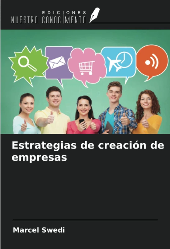 Estrategias de creación de empresas - Image 1