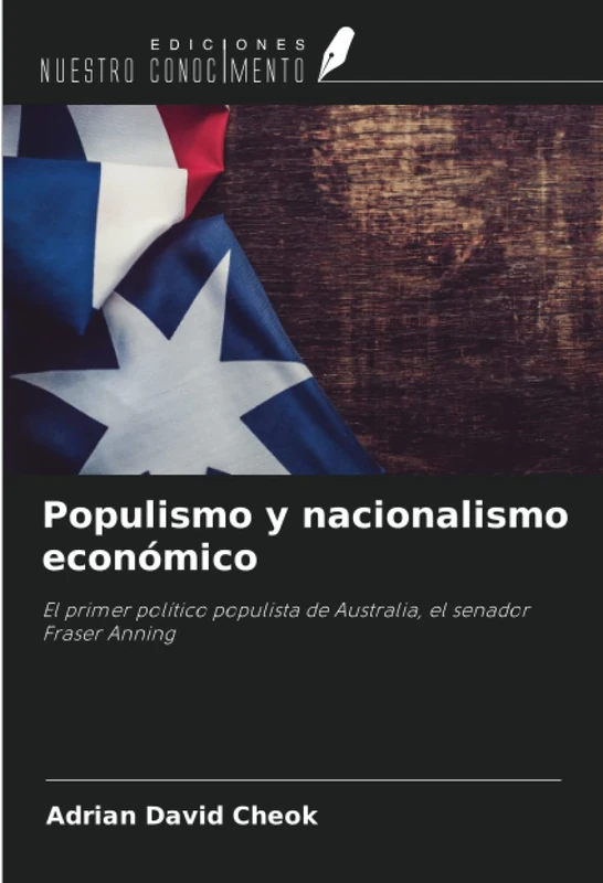 Populismo y nacionalismo económico: El primer político populista de Australia, el senador Fraser Anning - Image 1
