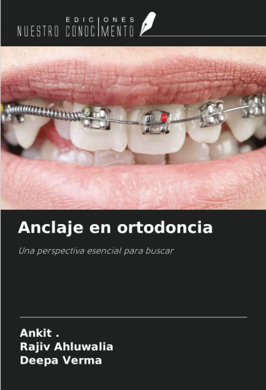 Anclaje en ortodoncia: Una perspectiva esencial para buscar - Image 1