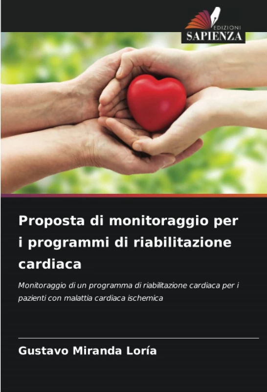 Proposta di monitoraggio per i programmi di riabilitazione cardiaca: Monitoraggio di un programma di riabilitazione cardiaca per i pazienti con malattia cardiaca ischemica - Image 1