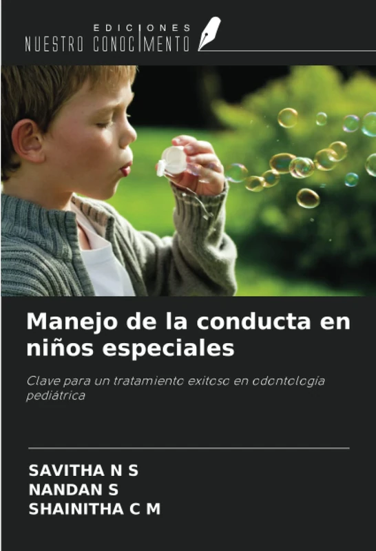 Manejo de la conducta en niños especiales: Clave para un tratamiento exitoso en odontología pediátrica