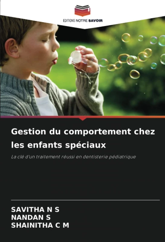 Gestion du comportement chez les enfants spéciaux: La clé d'un traitement réussi en dentisterie pédiatrique