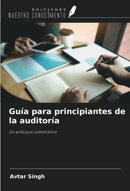 Guía para principiantes de la auditoría: Un enfoque sistemático