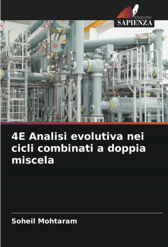 4E Analisi evolutiva nei cicli combinati a doppia miscela - Image 1
