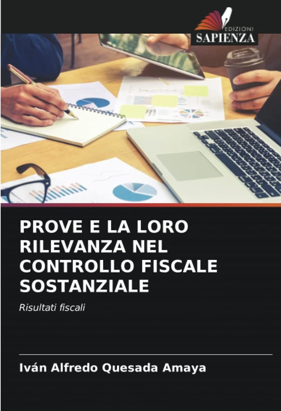 PROVE E LA LORO RILEVANZA NEL CONTROLLO FISCALE SOSTANZIALE: Risultati fiscali - Image 1