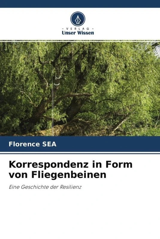 Korrespondenz in Form von Fliegenbeinen: Eine Geschichte der Resilienz