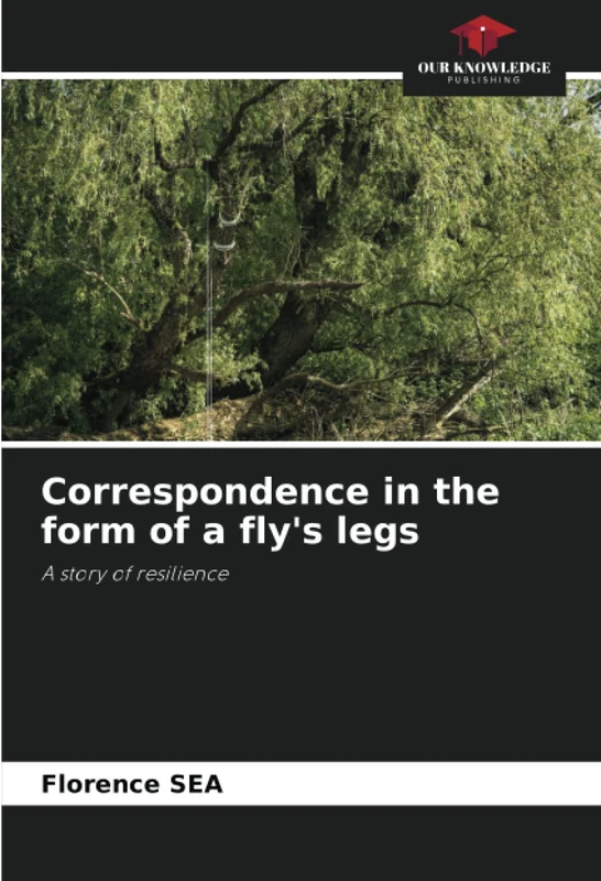 Correspondence in the form of a fly's legs: A story of resilience - Image 1