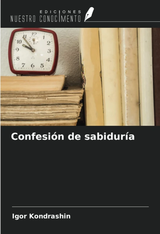 Confesión de sabiduría
