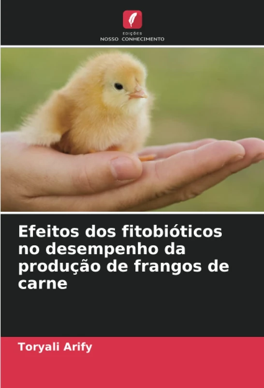 Efeitos dos fitobióticos no desempenho da produção de frangos de carne - Image 1