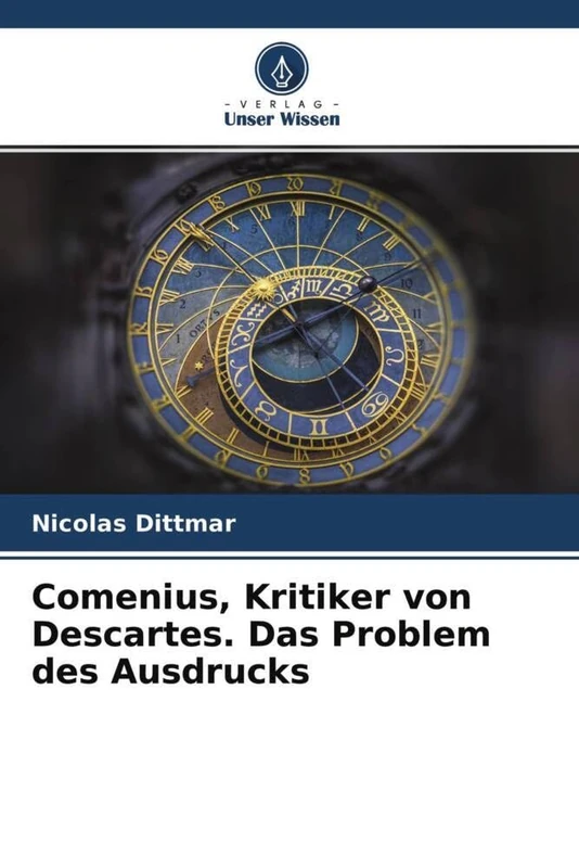 Comenius, Kritiker von Descartes. Das Problem des Ausdrucks - Image 1