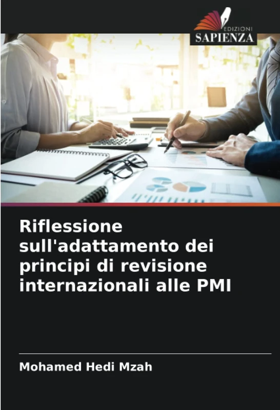 Riflessione sull'adattamento dei principi di revisione internazionali alle PMI