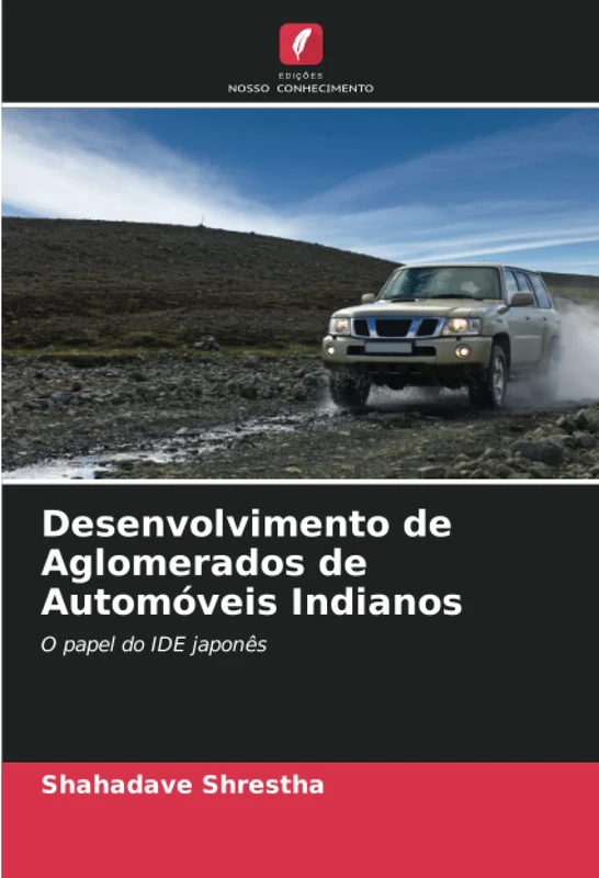 Desenvolvimento de Aglomerados de Automóveis Indianos: O papel do IDE japonês - Image 1