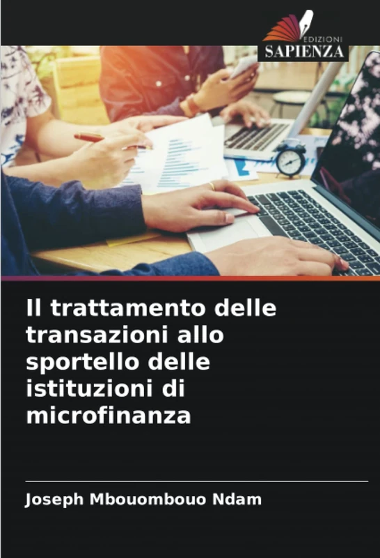 Il trattamento delle transazioni allo sportello delle istituzioni di microfinanza