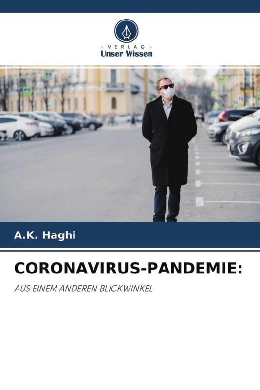 CORONAVIRUS-PANDEMIE:: AUS EINEM ANDEREN BLICKWINKEL