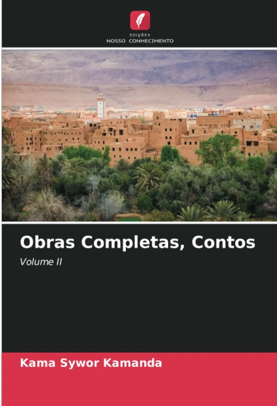 Obras Completas, Contos: Volume II