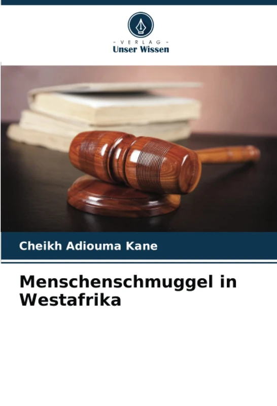 Menschenschmuggel in Westafrika