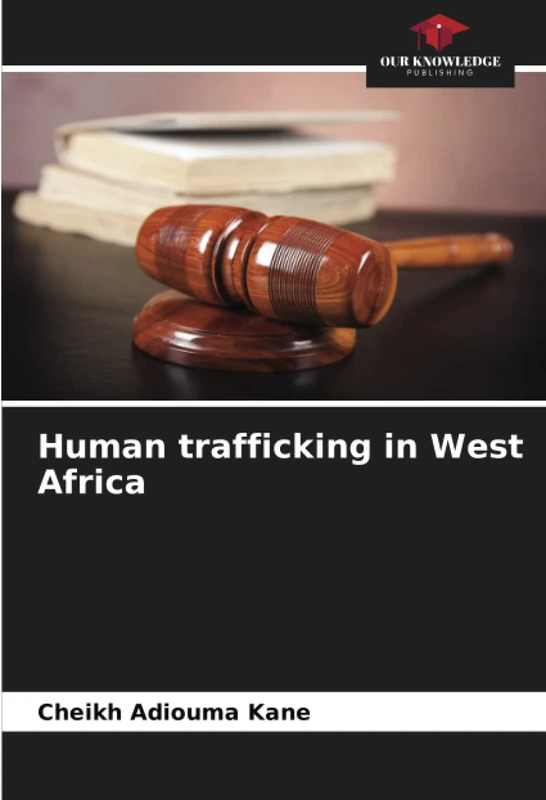 Human trafficking in West Africa