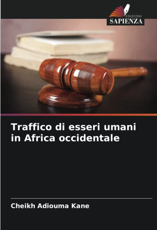 Traffico di esseri umani in Africa occidentale