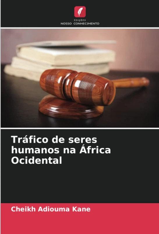 Tráfico de seres humanos na África Ocidental
