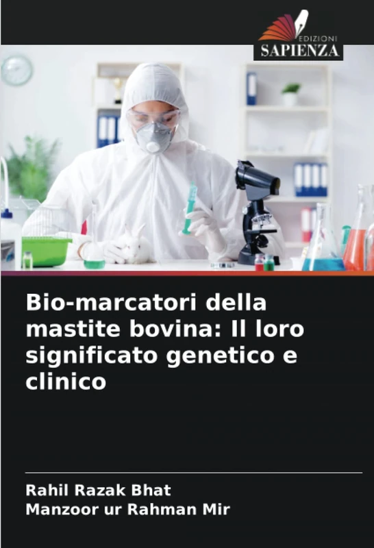 Bio-marcatori della mastite bovina: Il loro significato genetico e clinico