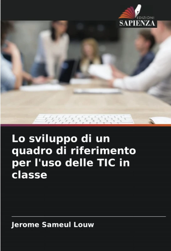 Lo sviluppo di un quadro di riferimento per l'uso delle TIC in classe