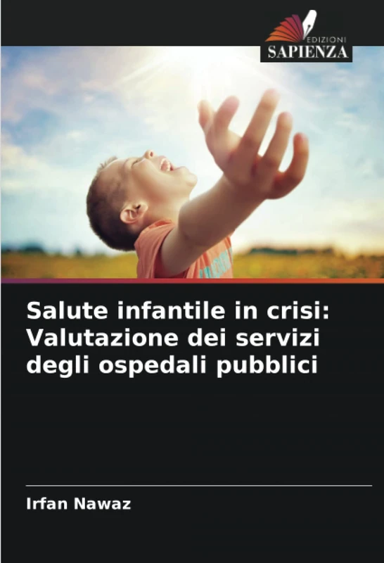 Salute infantile in crisi: Valutazione dei servizi degli ospedali pubblici - Image 1