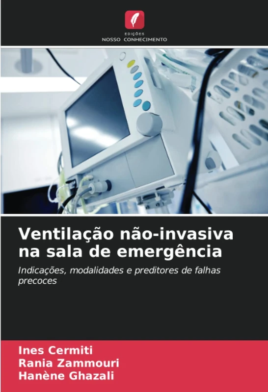 Ventilação não-invasiva na sala de emergência: Indicações, modalidades e preditores de falhas precoces - Image 1