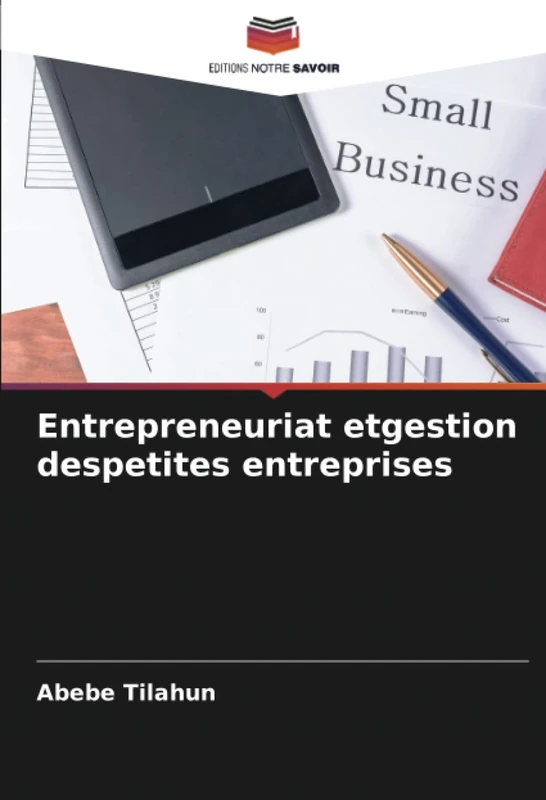 Entrepreneuriat etgestion despetites entreprises