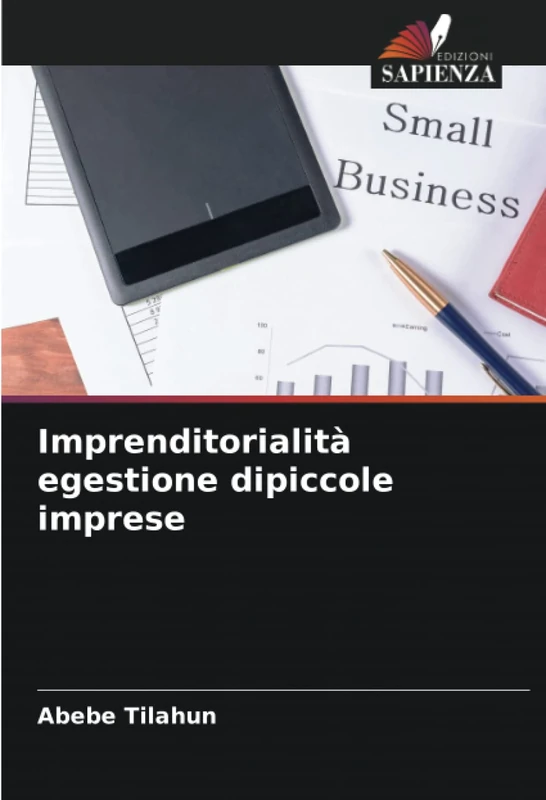 Imprenditorialità egestione dipiccole imprese - Image 1