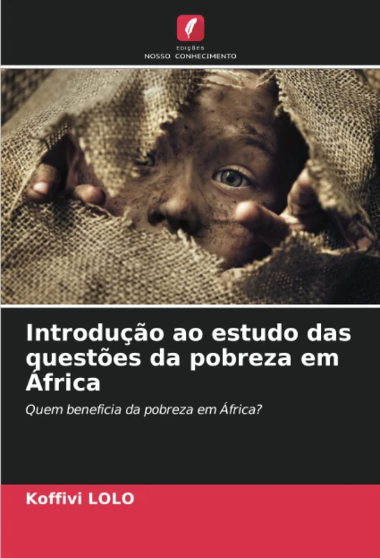 Introdução ao estudo das questões da pobreza em África: Quem beneficia da pobreza em África? - Image 1