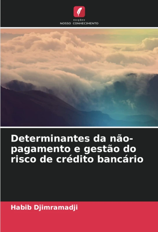 Determinantes da não-pagamento e gestão do risco de crédito bancário - Image 1