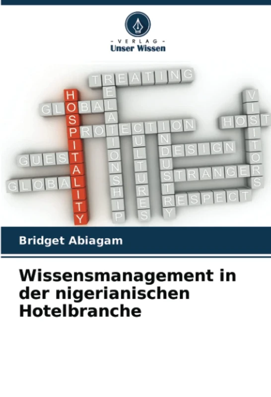 Wissensmanagement in der nigerianischen Hotelbranche
