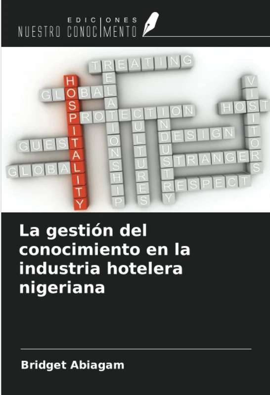 La gestión del conocimiento en la industria hotelera nigeriana
