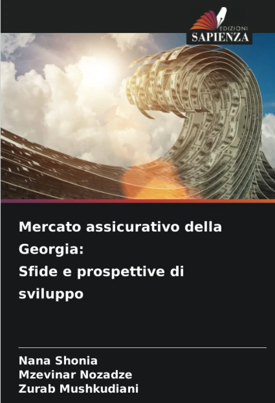 Mercato assicurativo della Georgia: Sfide e prospettive di sviluppo - Image 1