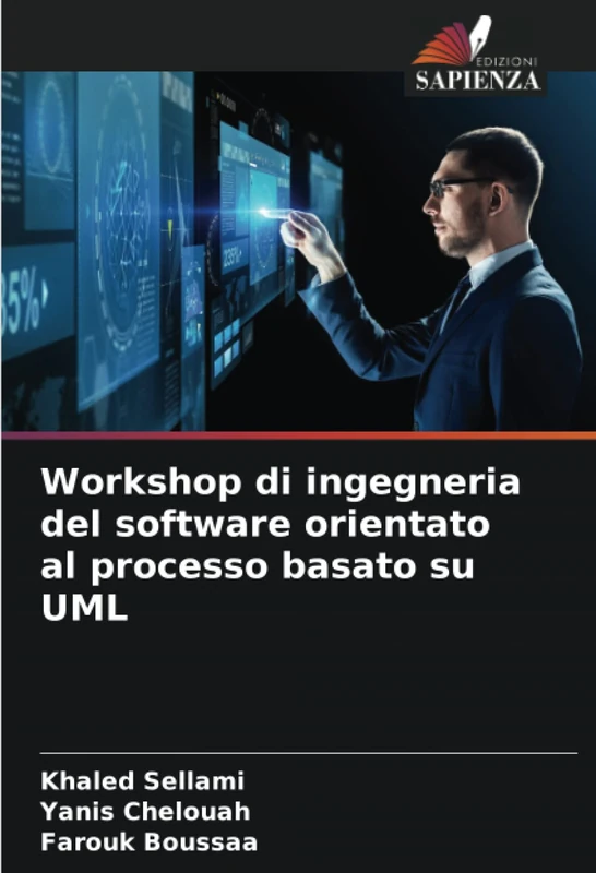 Workshop di ingegneria del software orientato al processo basato su UML