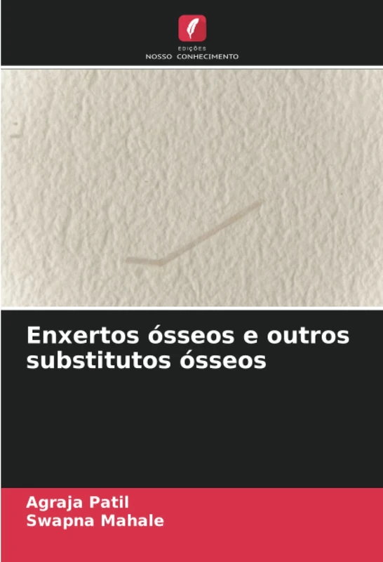 Enxertos ósseos e outros substitutos ósseos - Image 1
