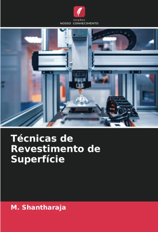 Técnicas de Revestimento de Superfície