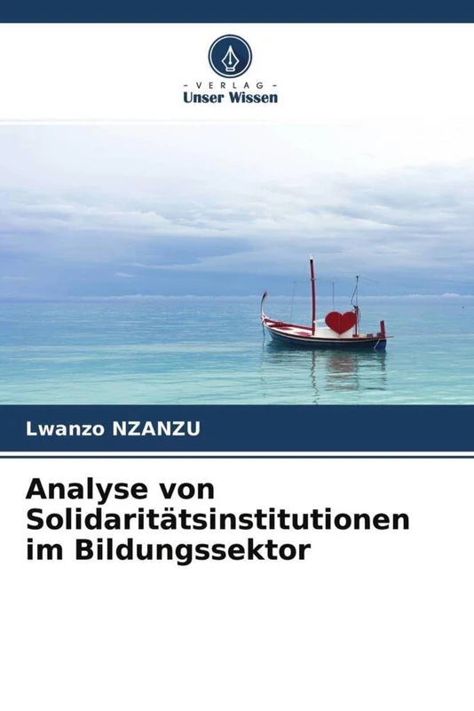 Analyse von Solidaritätsinstitutionen im Bildungssektor - Image 1