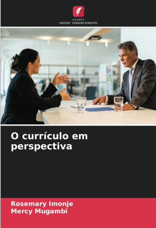 O currículo em perspectiva - Image 1