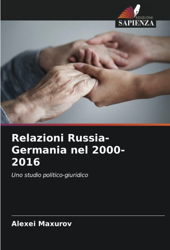 Relazioni Russia-Germania nel 2000-2016: Uno studio politico-giuridico - Image 1