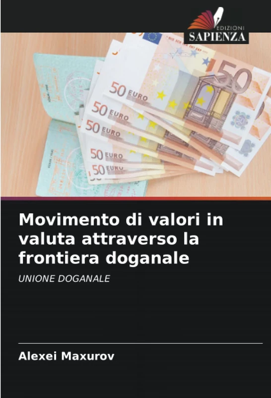 Movimento di valori in valuta attraverso la frontiera doganale: UNIONE DOGANALE - Image 1