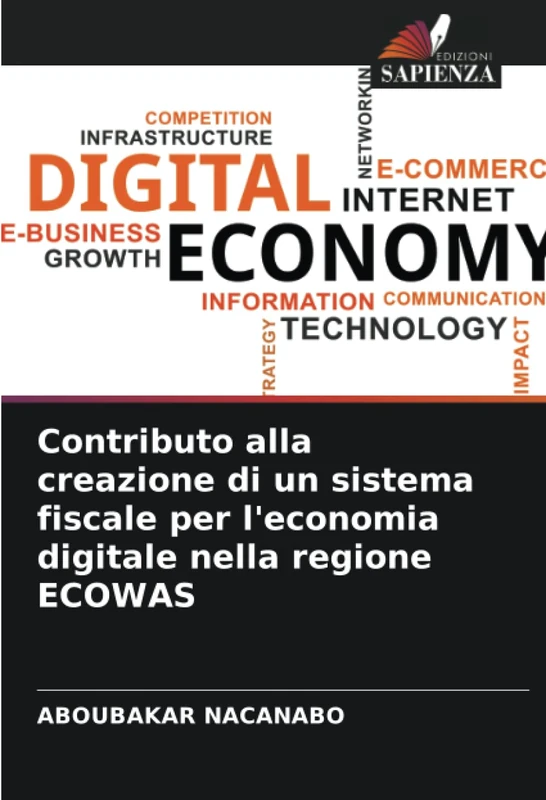 Contributo alla creazione di un sistema fiscale per l'economia digitale nella regione ECOWAS