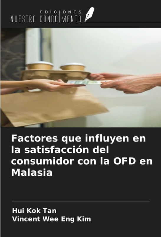Factores que influyen en la satisfacción del consumidor con la OFD en Malasia - Image 1