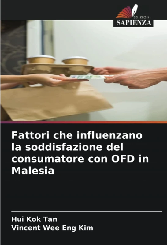 Fattori che influenzano la soddisfazione del consumatore con OFD in Malesia
