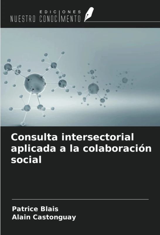 Consulta intersectorial aplicada a la colaboración social