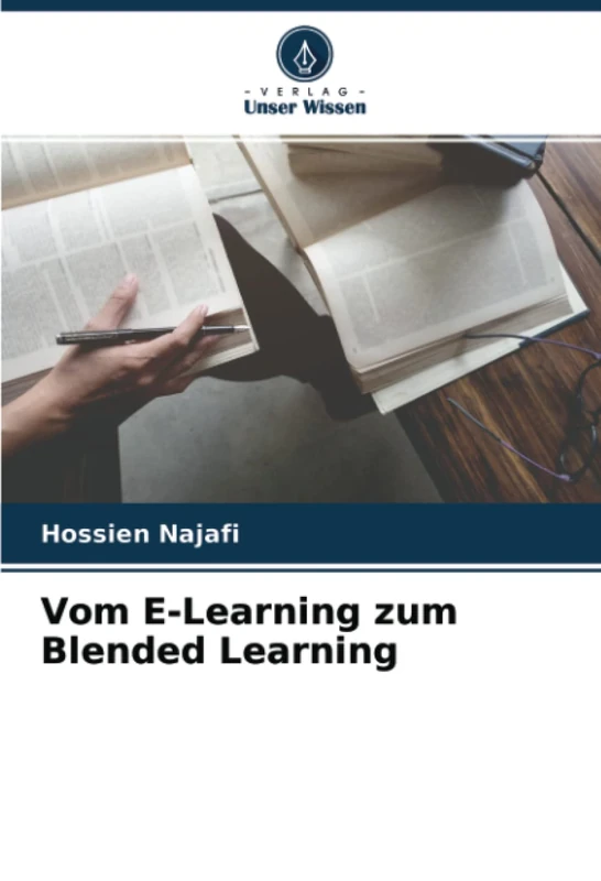 Vom E-Learning zum Blended Learning - Image 1